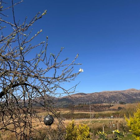 Clunebeg Retreat Spean Bridge Buitenkant foto