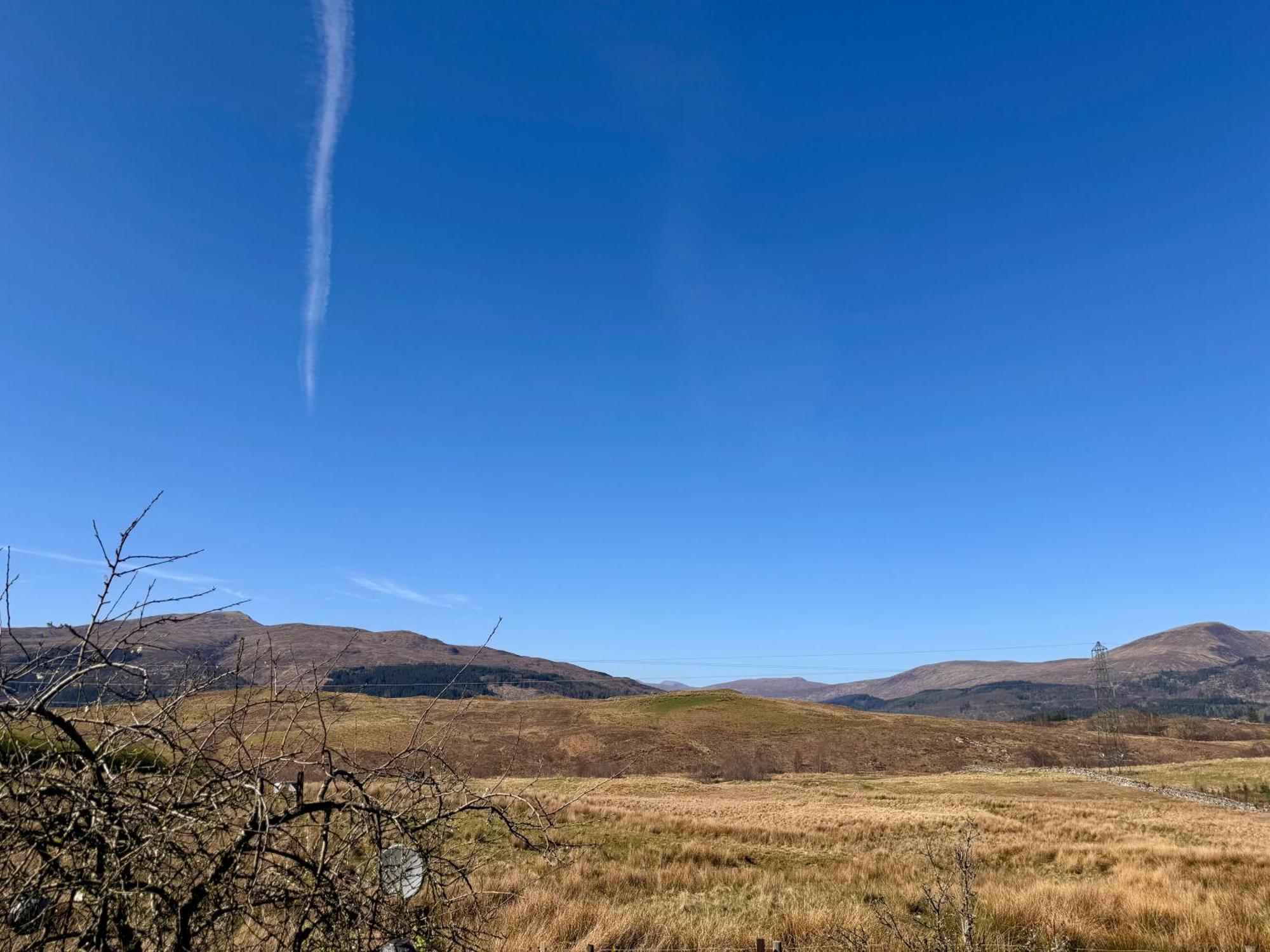 Clunebeg Retreat Spean Bridge Buitenkant foto